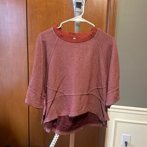 FP Movement Altitude Tee